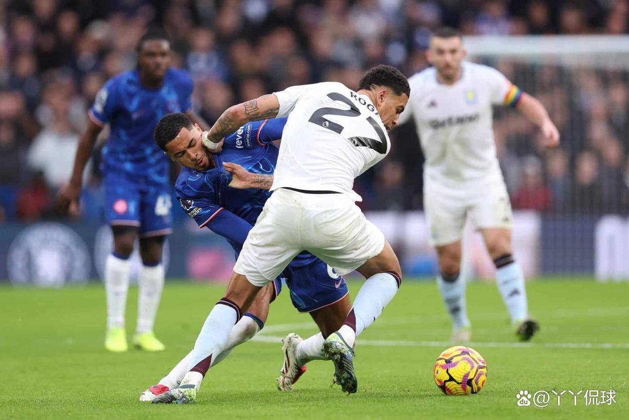 阿斯顿维拉战胜富勒姆:领先一步的简单介绍 阿斯顿维拉战胜富勒姆:领先一步的简单介绍