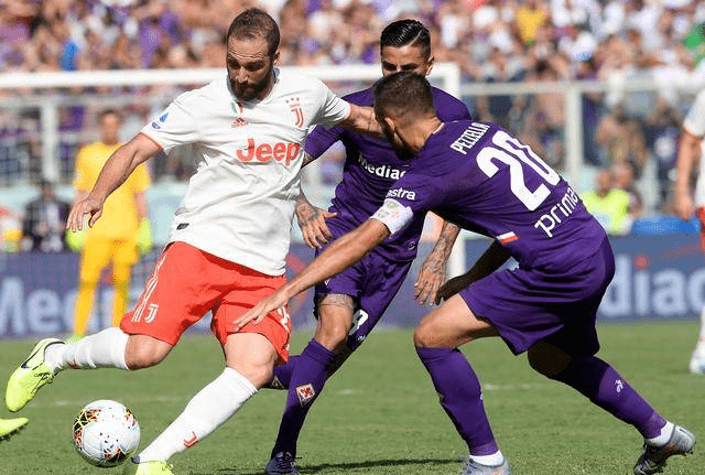 开云平台-佛罗伦萨客场失利，中游位置岌岌可危的简单介绍