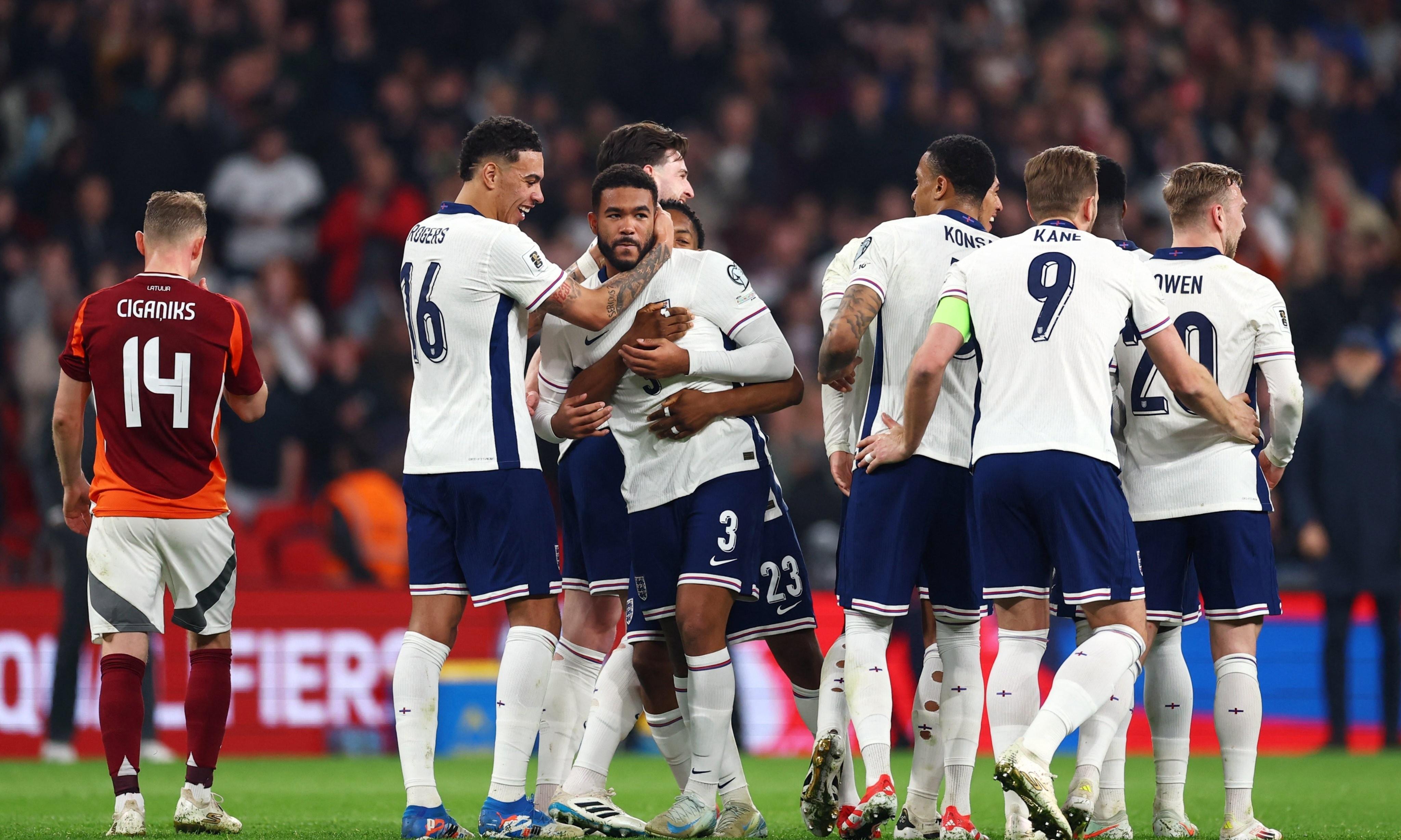 开云体育登录-包含英格兰队成功晋级欧国联半决赛，瑞士队不敌的词条