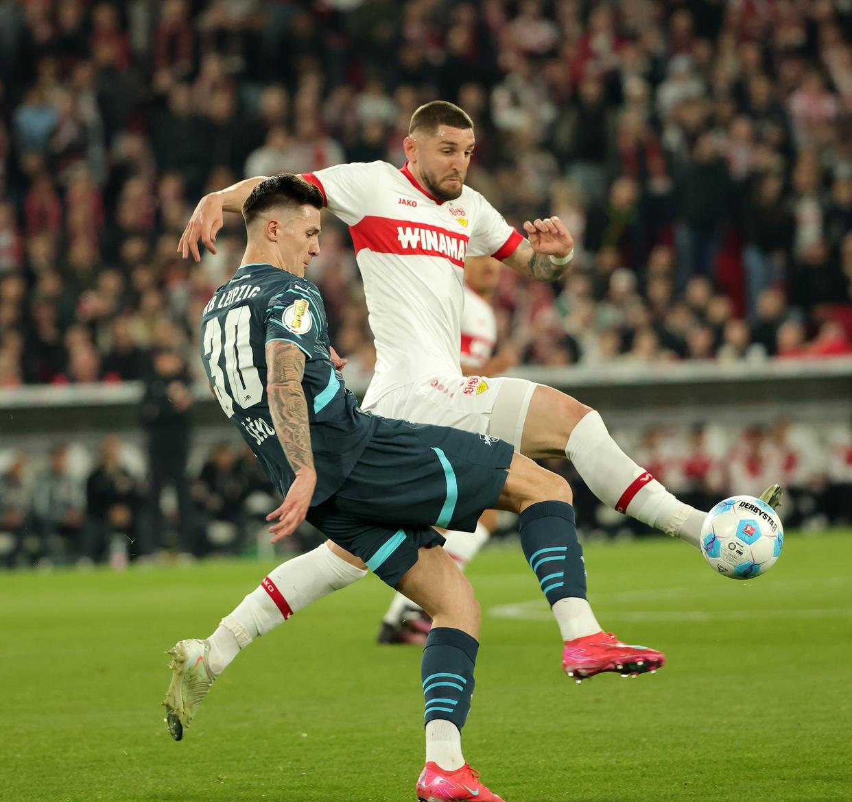 巴伐利亚竞技莱比锡队在德国足球事业上升的简单介绍 巴伐利亚竞技莱比锡队在德国足球事业上升的简单介绍