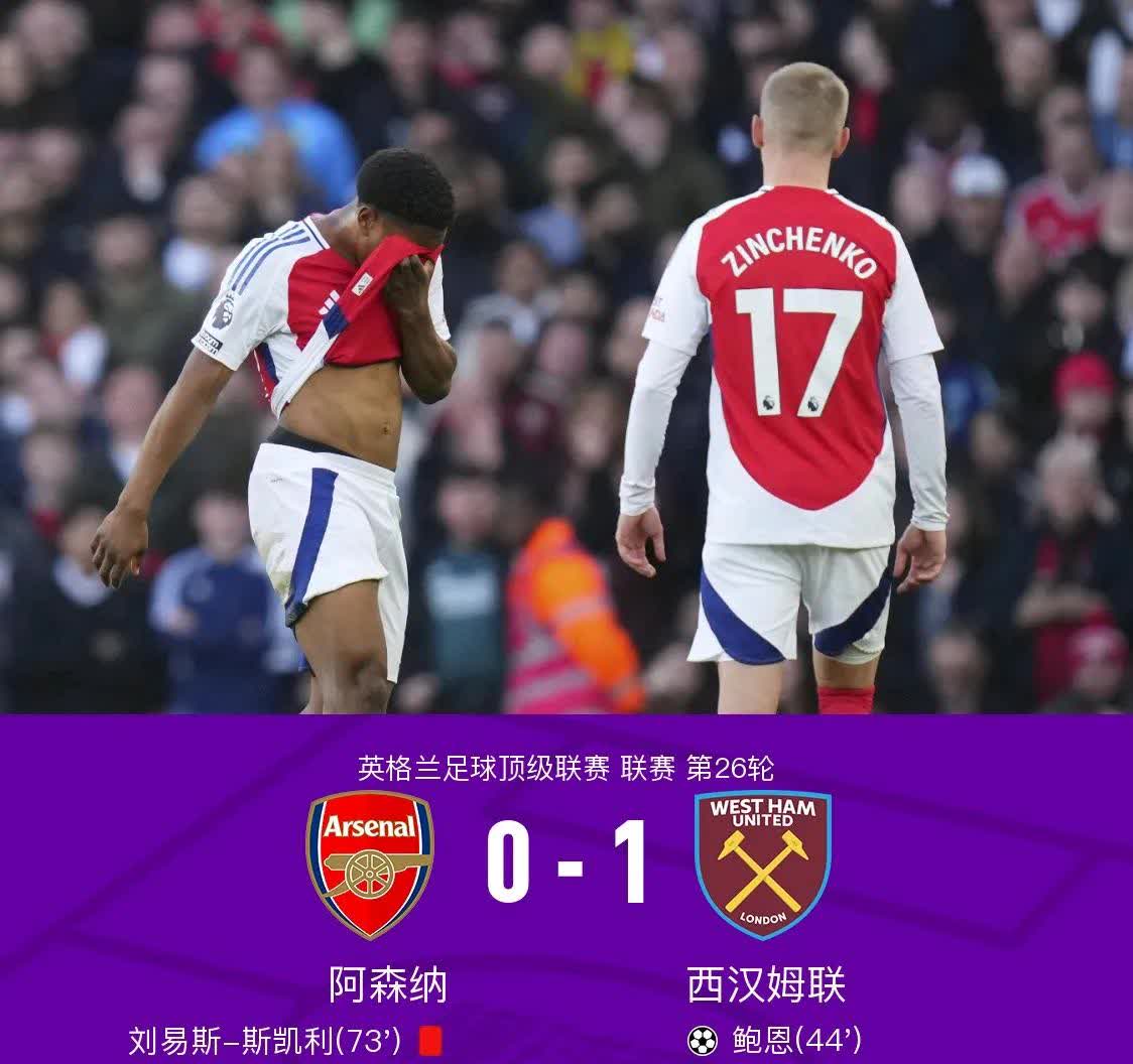 开云体育下载-包含阿森纳再遭打击,胜利踪迹难觅的词条