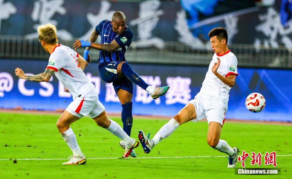 开云体育官网-关于青岛国信表现扎实，逐渐稳固中超降级区位置的信息