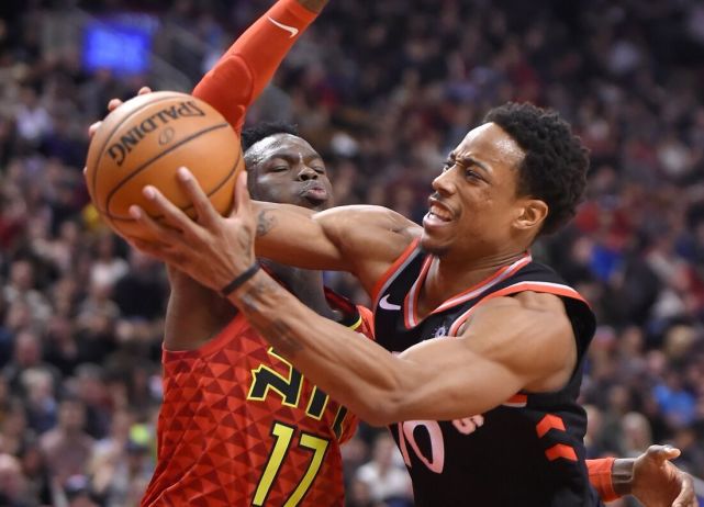 猛龙胜老鹰,延续连胜的光芒 猛龙胜老鹰,延续连胜的光芒