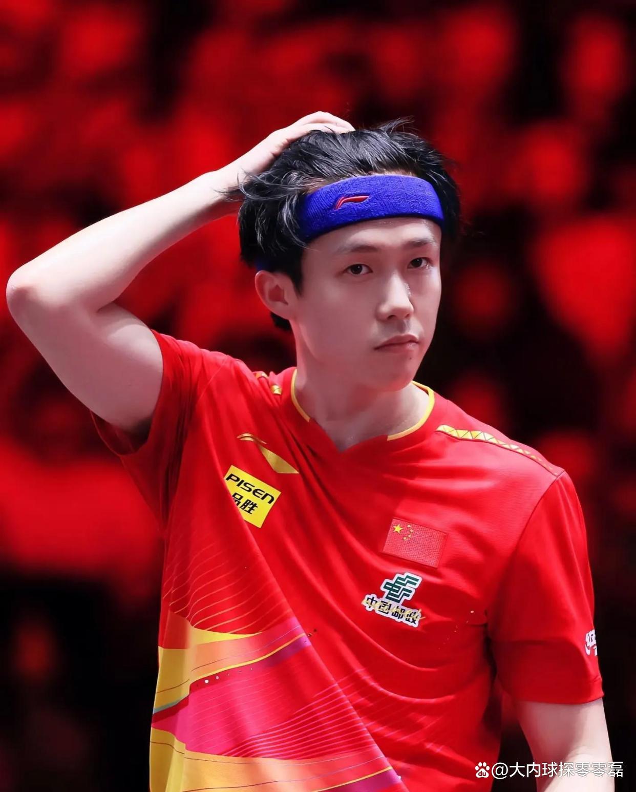 体育界的巨星们在奋斗中追逐胜利 体育界的巨星们在奋斗中追逐胜利