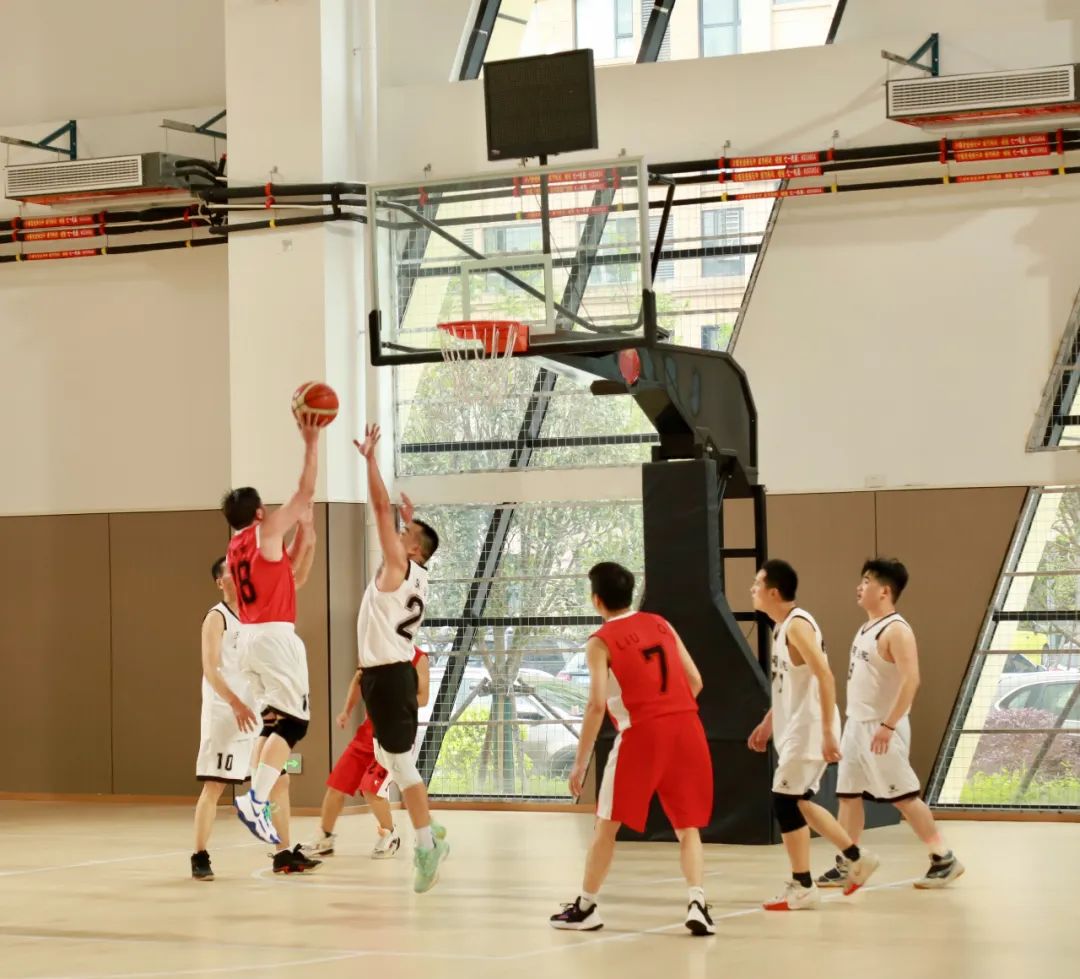 开云体育平台APP-篮球比赛中团队合作力表现超群