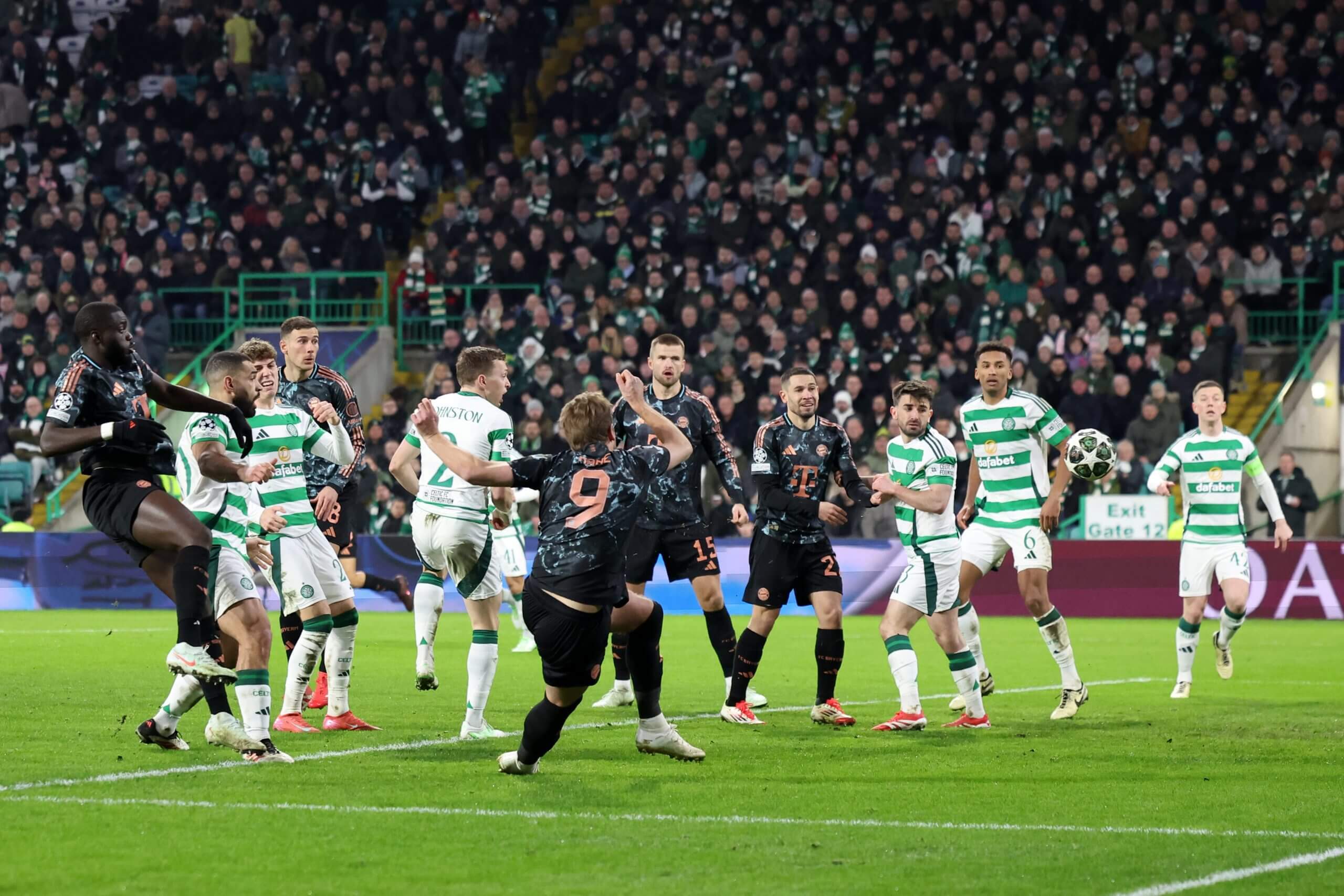 小组赛英超:拜仁险胜德国,出线形势明朗的简单介绍 小组赛英超:拜仁险胜德国,出线形势明朗的简单介绍