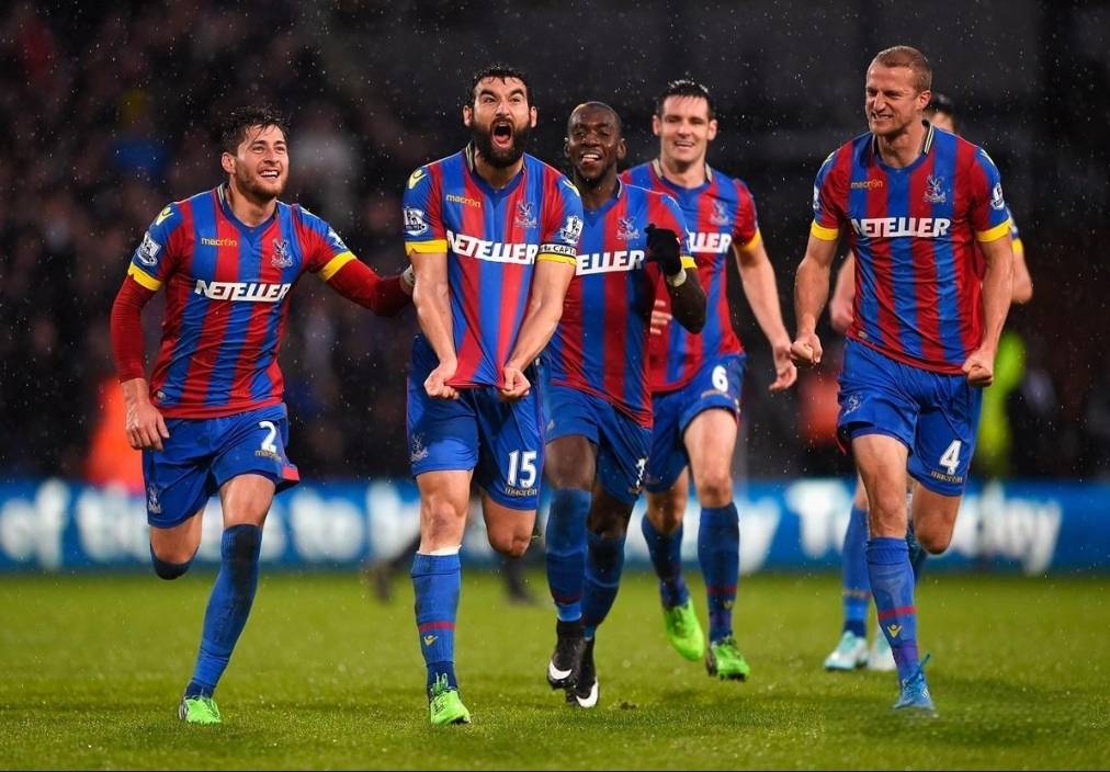 开云体育在线-莱斯特城主场险胜，英超争冠形势激烈的简单介绍