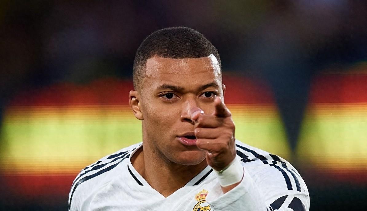 刚刚焦点:姆巴佩晋级,争议判罚 刚刚焦点:姆巴佩晋级,争议判罚