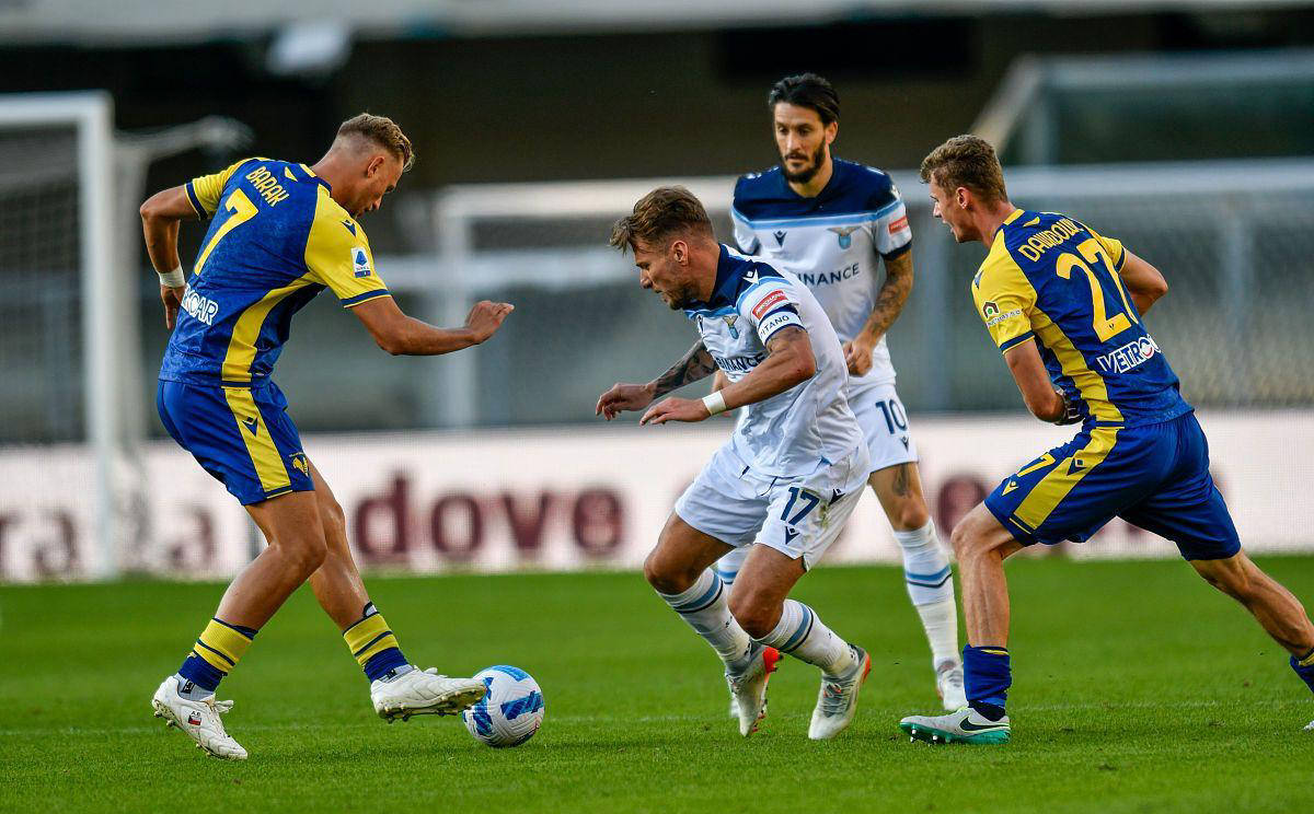 关于拉齐奥年轻球员表现抢眼,球队未来潜力巨大的信息 关于拉齐奥年轻球员表现抢眼,球队未来潜力巨大的信息