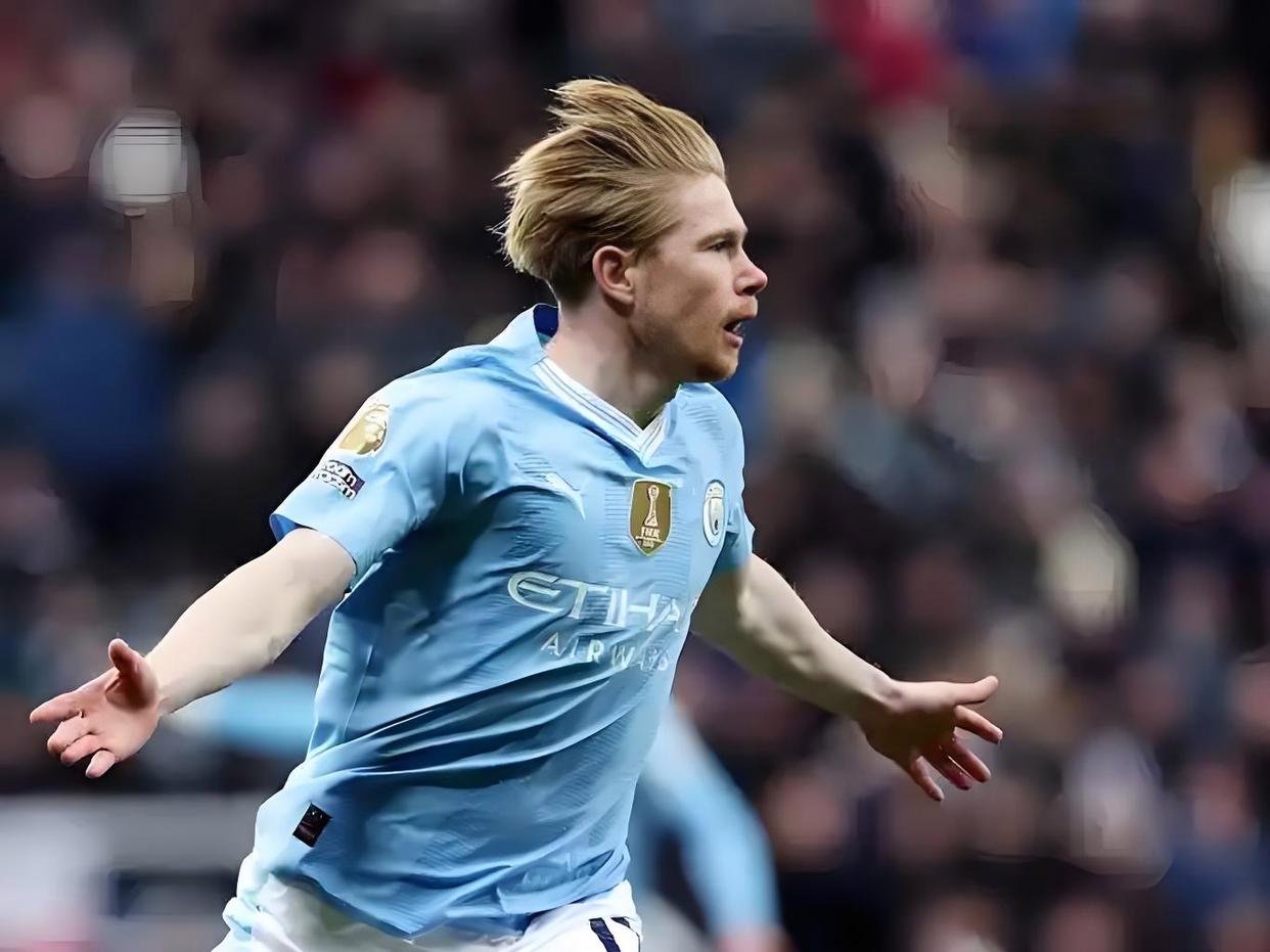 英格兰绝杀皇马,德布劳内世界波破门亚洲杯的简单介绍 英格兰绝杀皇马,德布劳内世界波破门亚洲杯的简单介绍