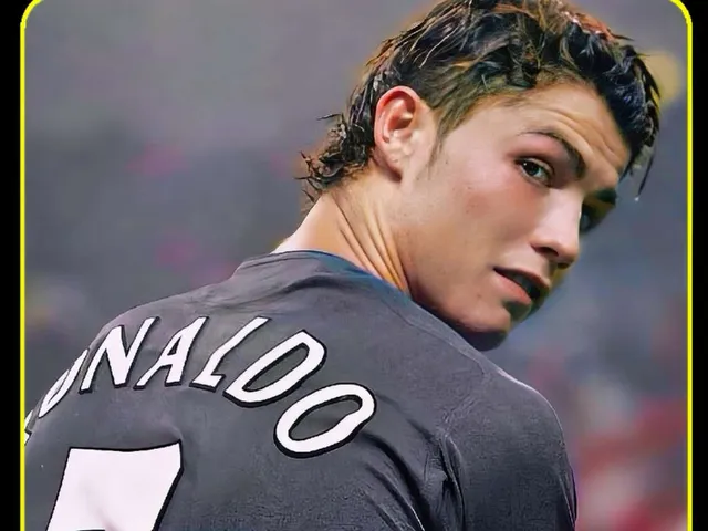 开云平台-皇马战平AC米兰，C罗帽子戏法英超