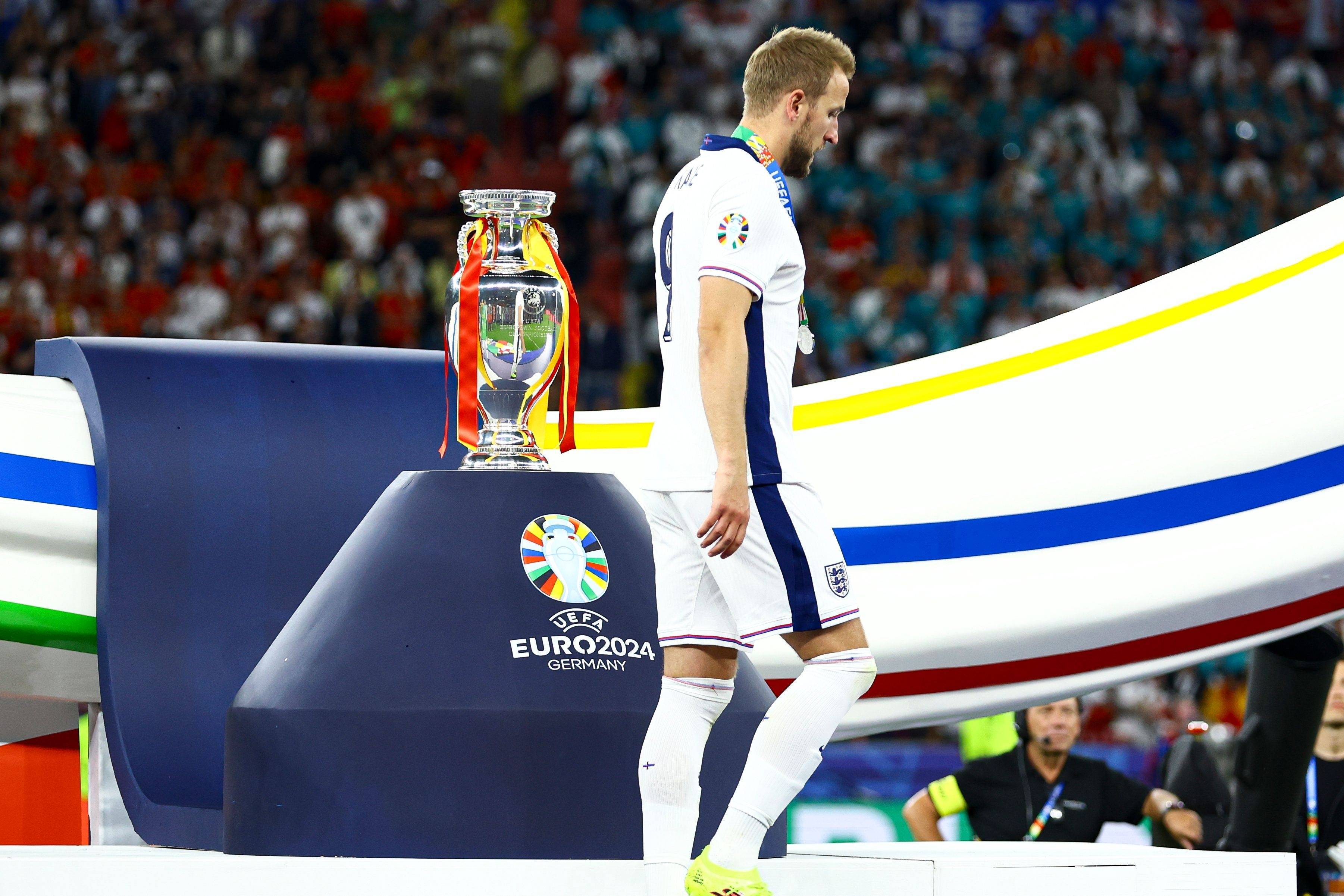 皇马力克西班牙,凯恩世界波破门美洲杯的简单介绍 皇马力克西班牙,凯恩世界波破门美洲杯的简单介绍