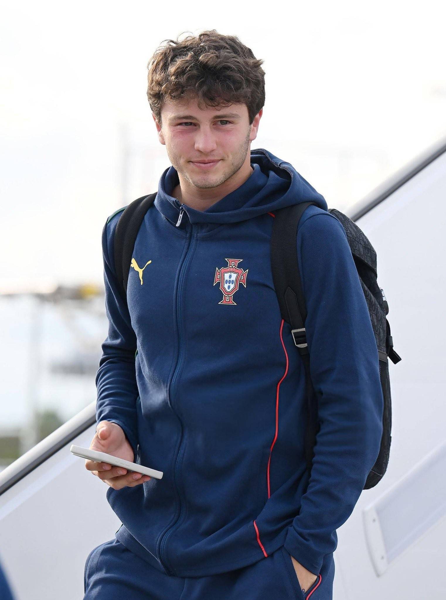 开云体育官方网站-关于葡萄牙名将备战国际赛事，备战世界杯的信息