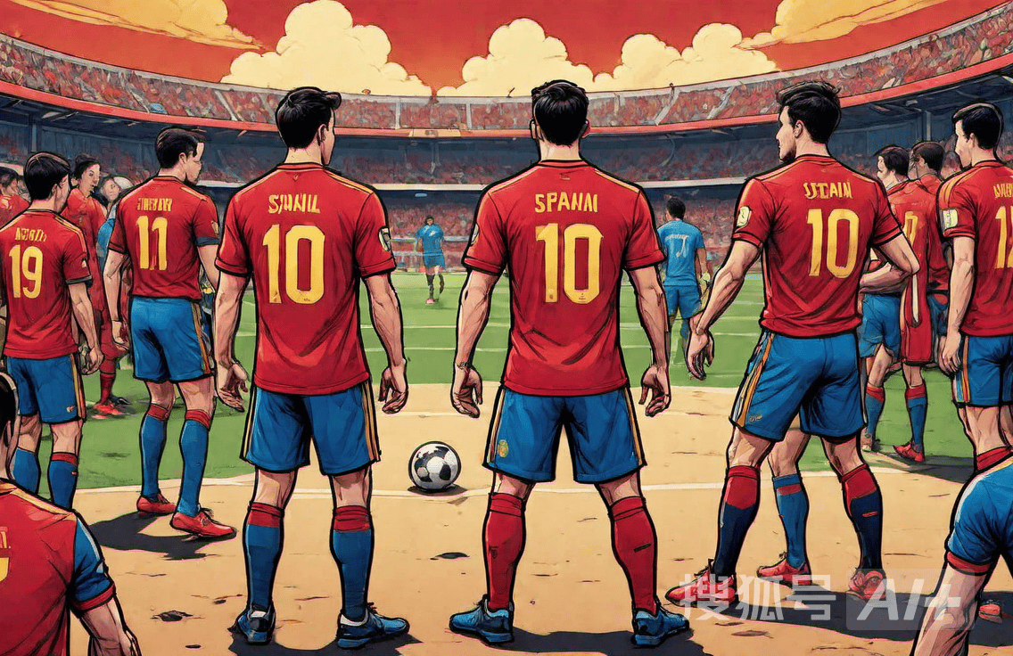 开云体育入口-精彩对决：欧洲杯强队交锋！