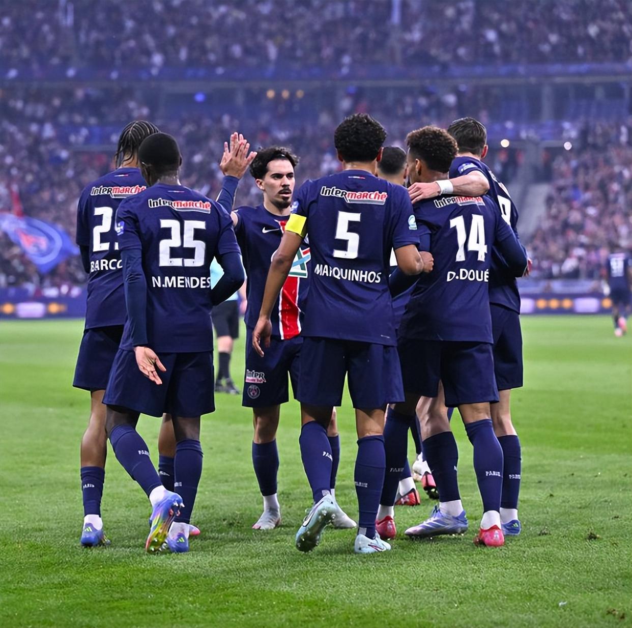 巴黎圣日耳曼大胜尤文图斯,晋级希望渺茫的简单介绍 巴黎圣日耳曼大胜尤文图斯,晋级希望渺茫的简单介绍