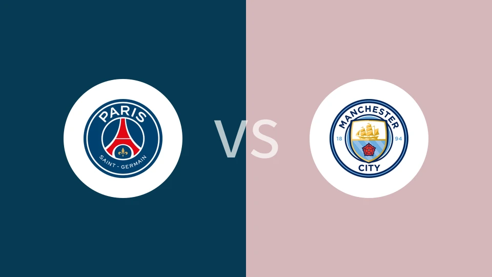 关于巴黎圣日耳曼惊喜逆袭曼城重燃希望的信息 关于巴黎圣日耳曼惊喜逆袭曼城重燃希望的信息