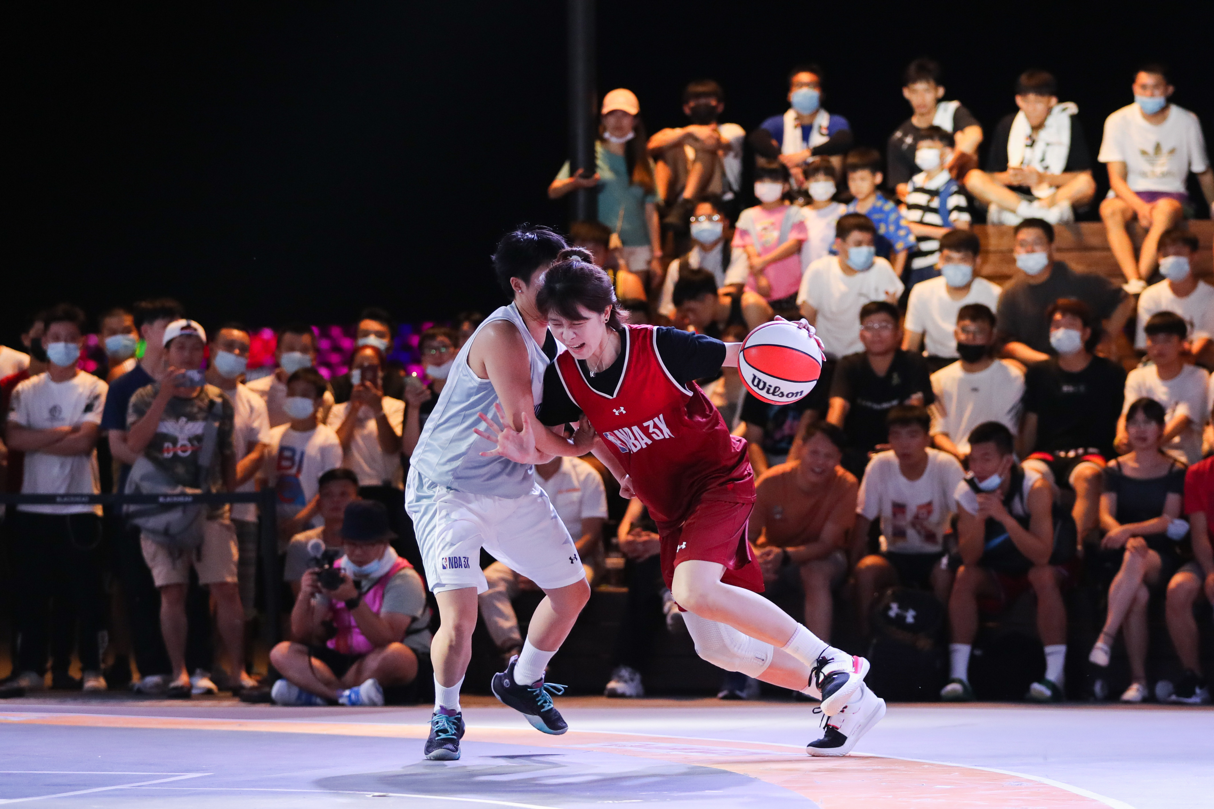 开云体育入口-DRX绝杀BRO，Tarzan单局斩获MVP全球总决赛3:2（广州）