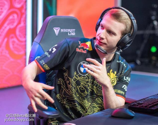 开云体育APP下载-FNC横扫NS，Jankos开启传奇时刻八强赛2:0（首尔）