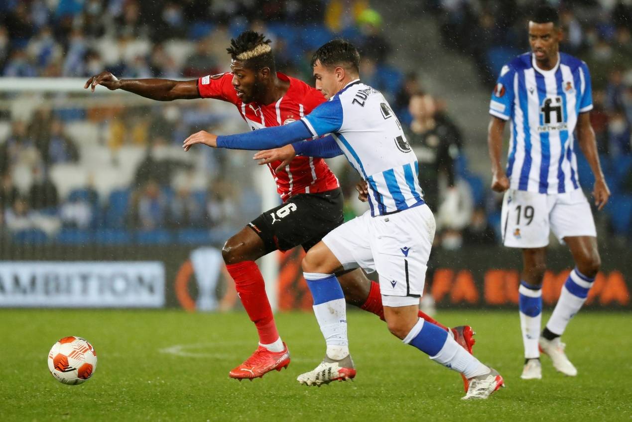 瓦伦西亚欲战胜皇家社会取得三分 瓦伦西亚欲战胜皇家社会取得三分