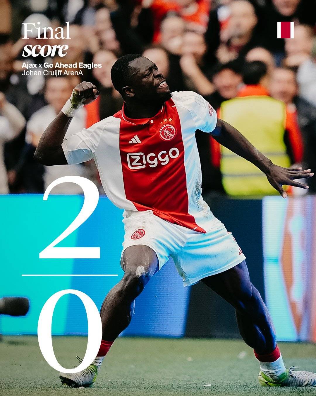 开云体育登录-包含遭遇阿贾克斯绝杀，输球无缘的词条