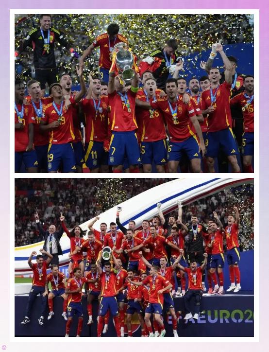 包含英格兰对阵西班牙，谁能脱颖而出？的词条