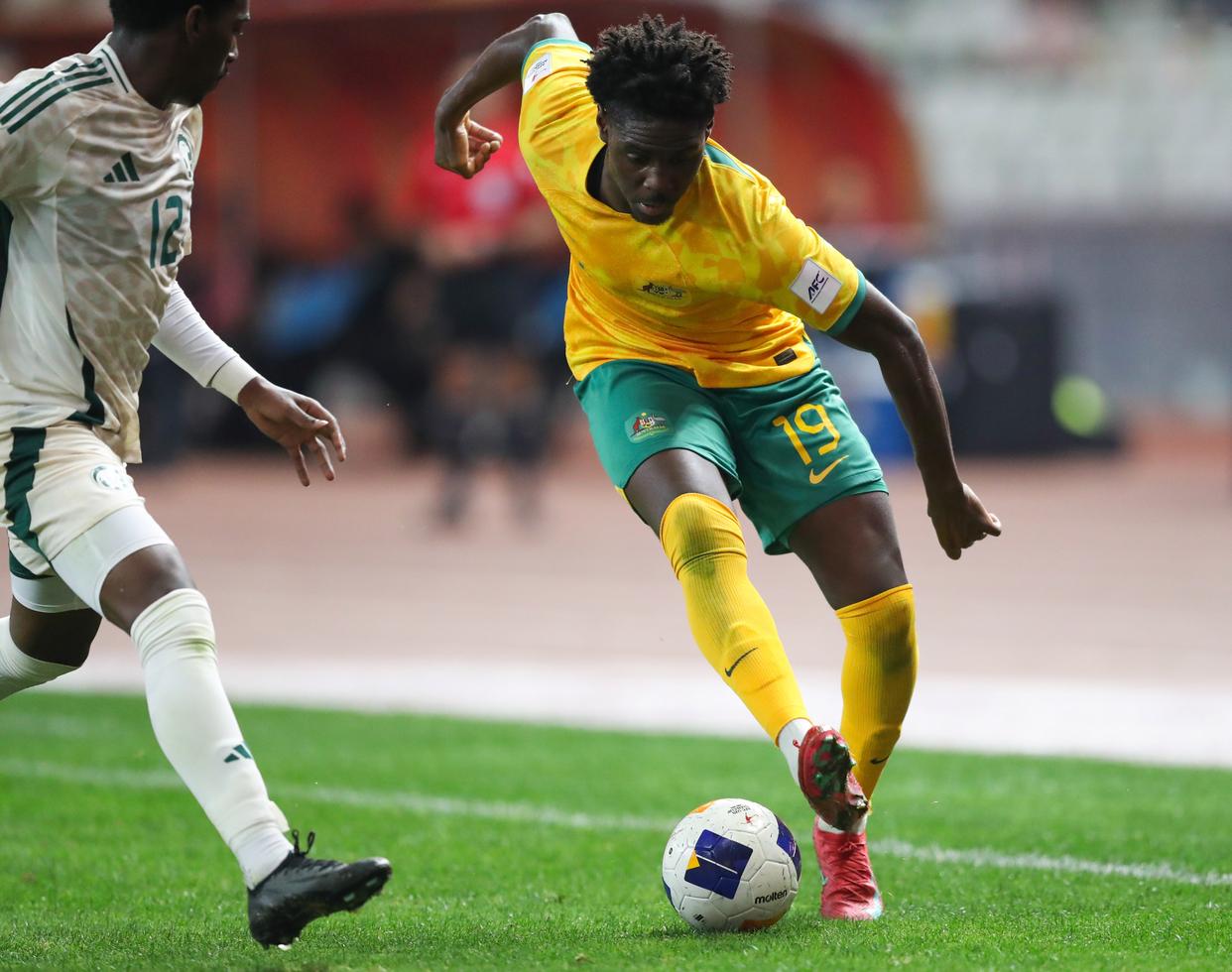 澳大利亚球员入选顶级联赛,展现实力与潜力的简单介绍 澳大利亚球员入选顶级联赛,展现实力与潜力的简单介绍