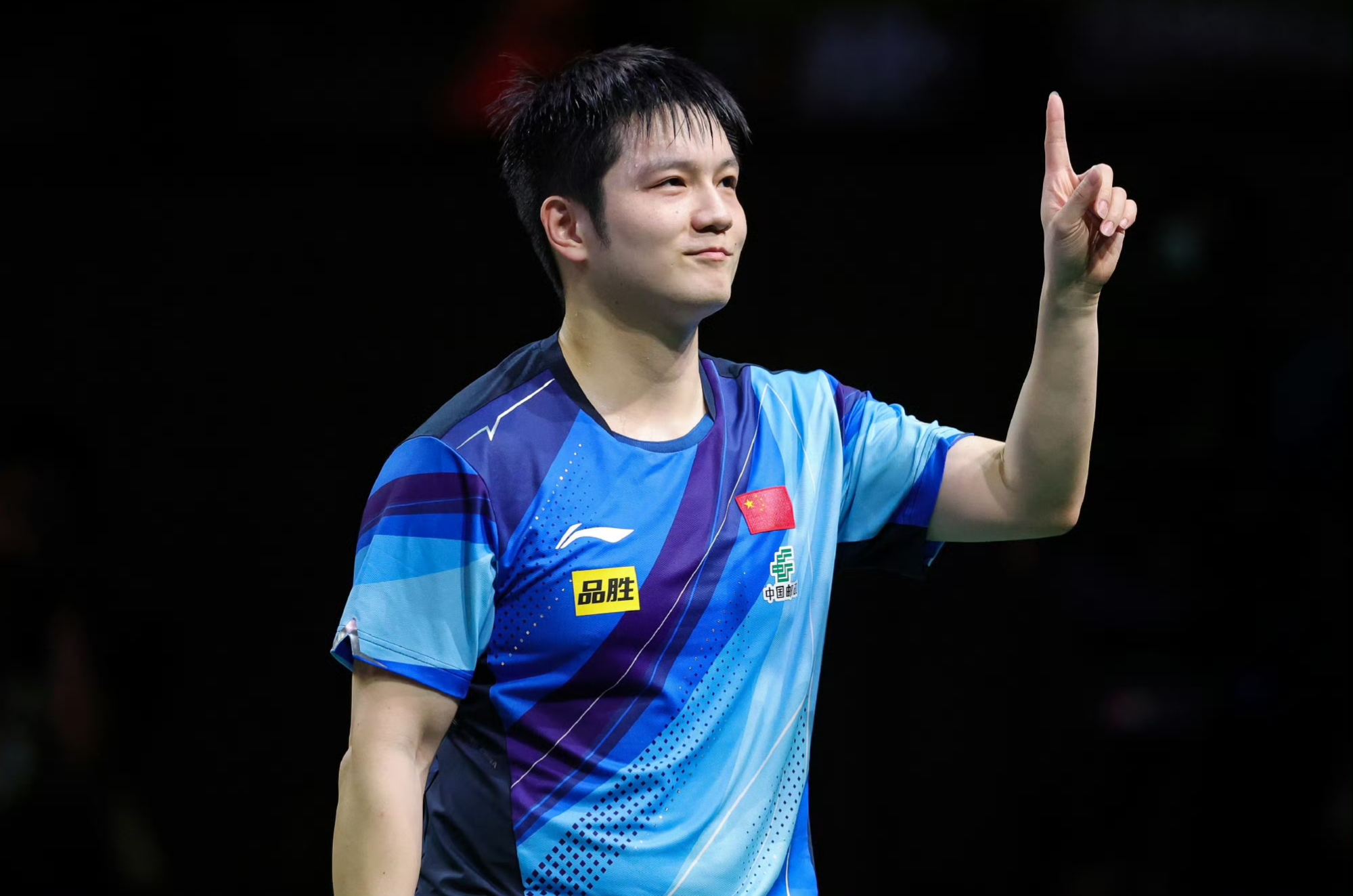 开云体育APP下载-比利时乒乓球队碾压波兰乒乓球队,樊振东爆发神勇的简单介绍