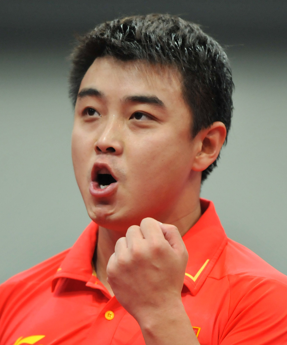 奥地利乒乓球队逆转韩国乒乓球队,王皓三分雨点燃全场的简单介绍 奥地利乒乓球队逆转韩国乒乓球队,王皓三分雨点燃全场的简单介绍