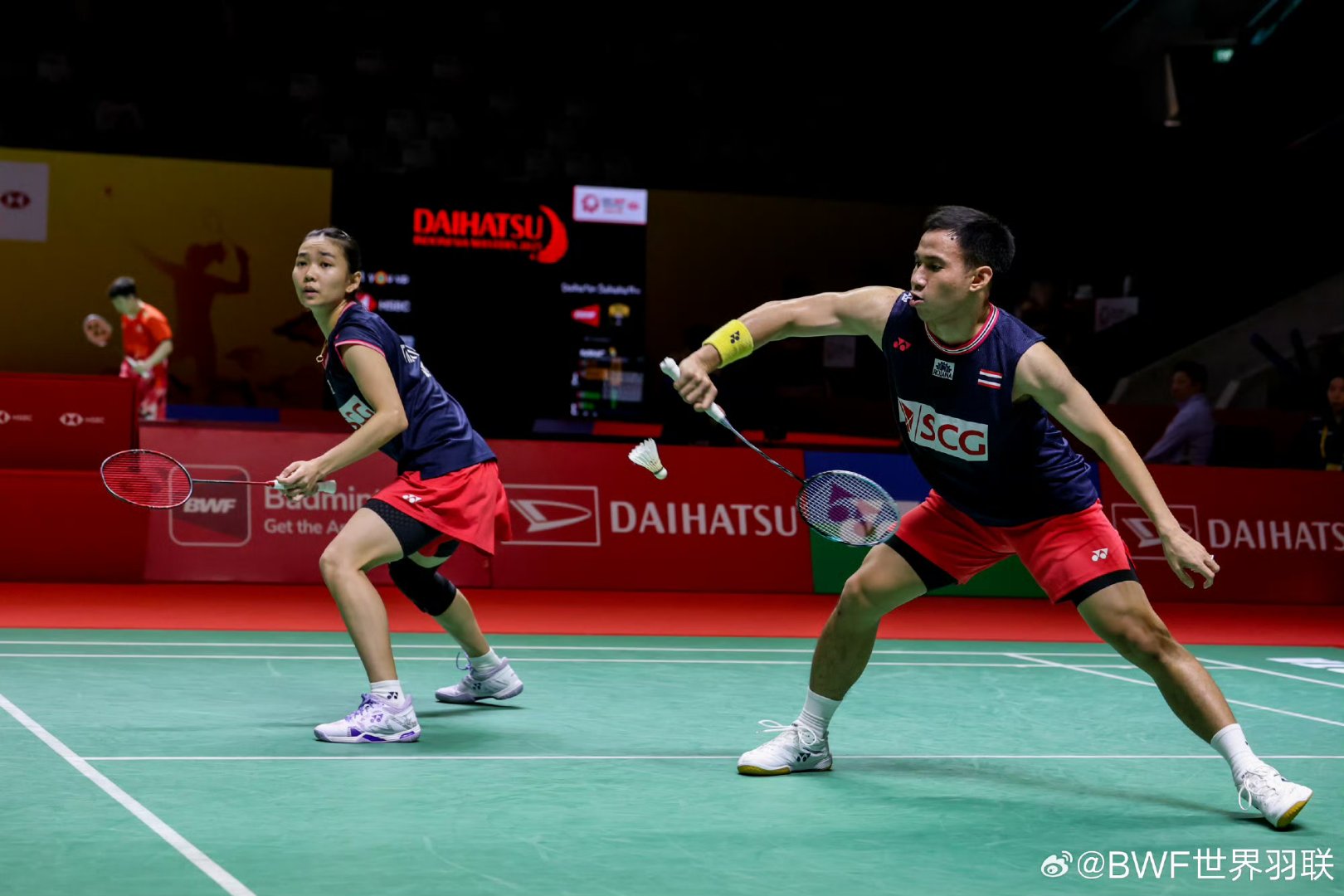 日本羽毛球队翻盘印尼羽毛球队,陶菲克关键制胜的简单介绍 日本羽毛球队翻盘印尼羽毛球队,陶菲克关键制胜的简单介绍