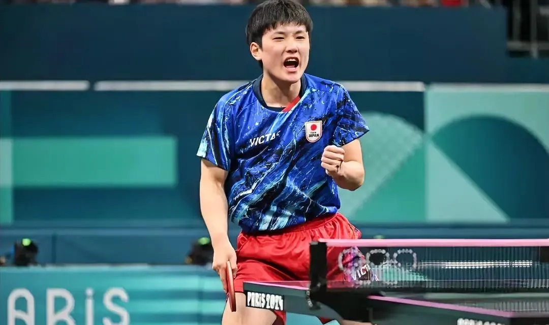 瑞典乒乓球队完胜英国乒乓球队,张本智和爆发神勇的简单介绍 瑞典乒乓球队完胜英国乒乓球队,张本智和爆发神勇的简单介绍