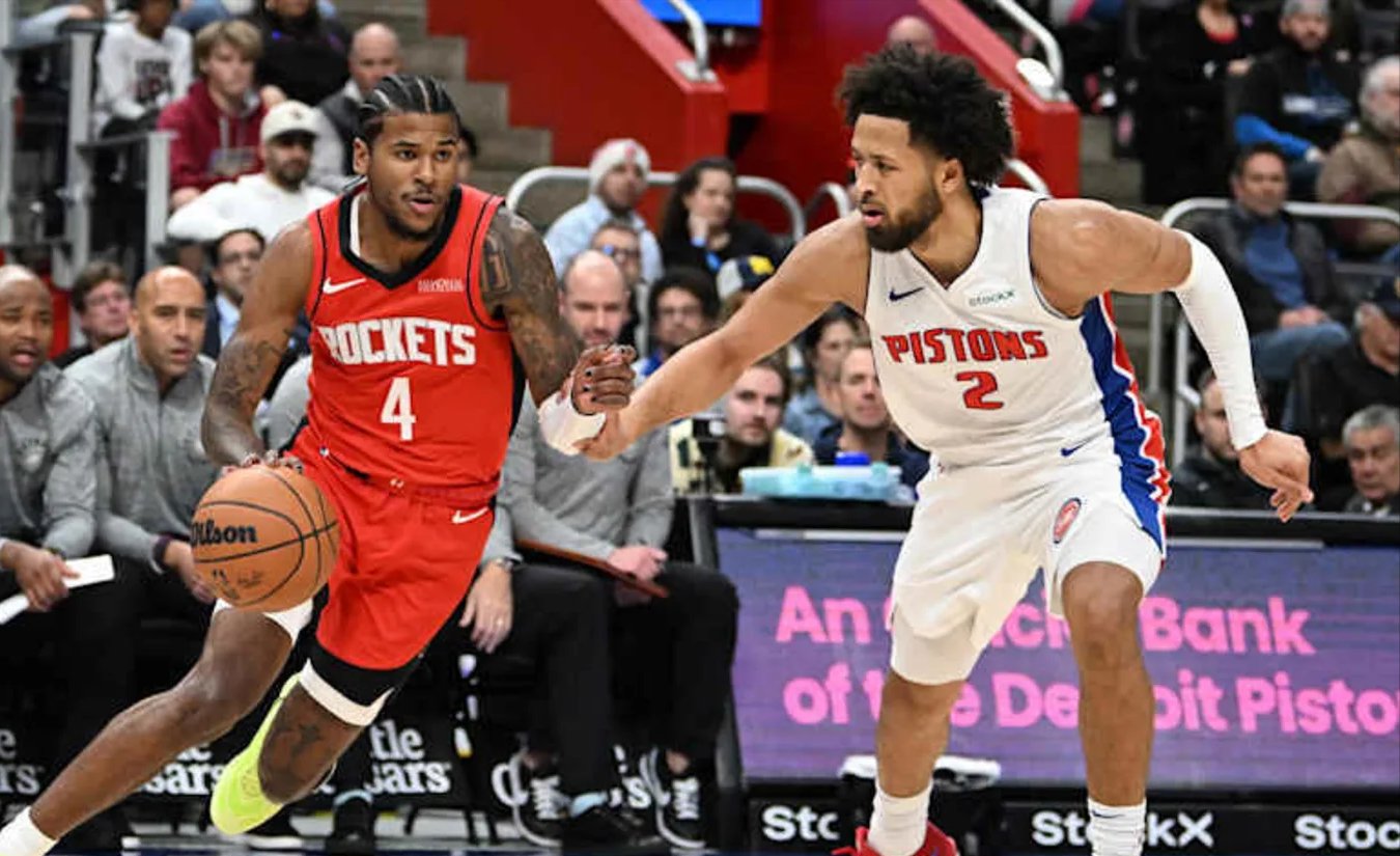 开云官网-火箭战胜尼克斯,终结