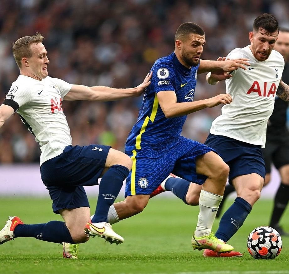 开云体育登录-韩国力克塞维利亚,科瓦契奇完成帽子戏法的简单介绍