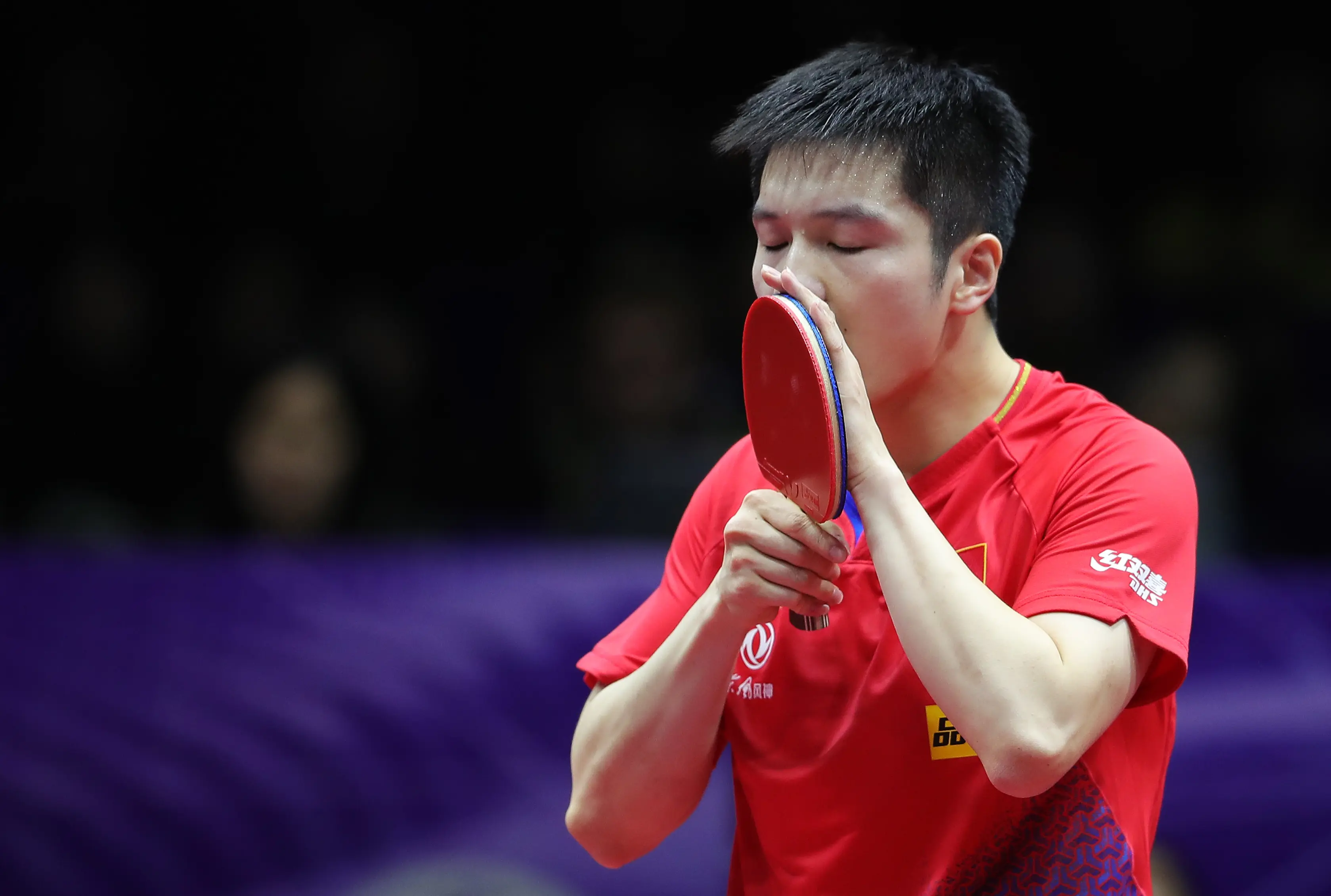 开云体育中国-中国乒乓球队强势奥地利乒乓球队,波尔惊艳世界的简单介绍