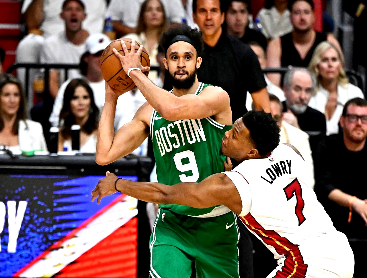 开云体育下载-关于火箭力克凯尔特人,获得三连胜的信息