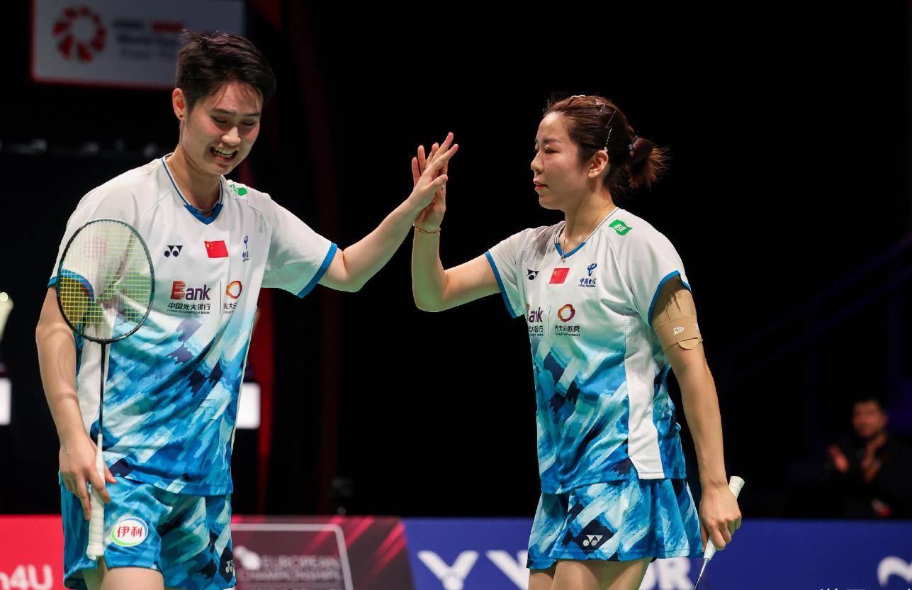 开云体育登录-丹麦羽毛球队险胜日本羽毛球队，辛杜关键制胜的简单介绍