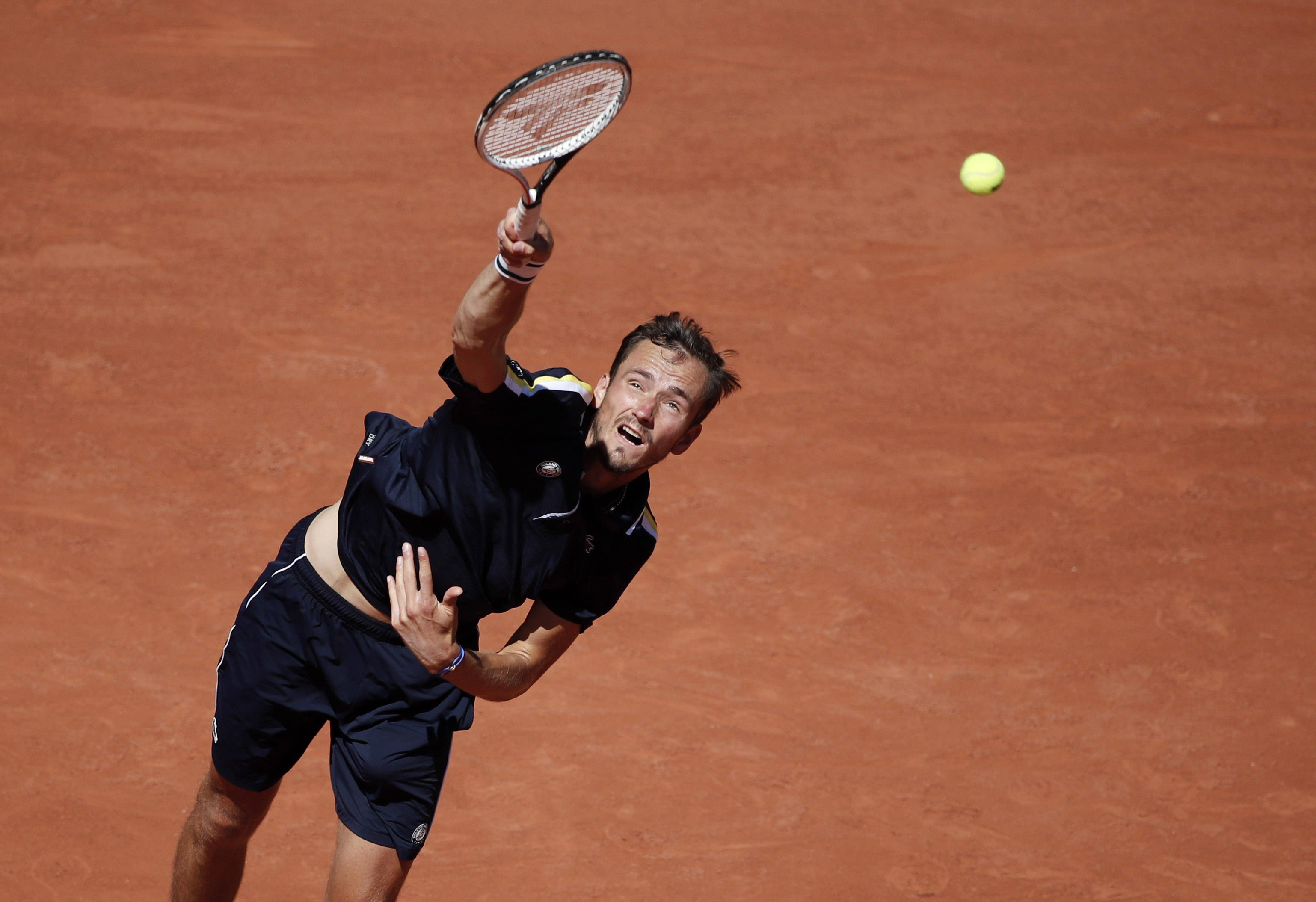 开云体育登录-西班牙网球队完胜欧洲网球队,梅德韦杰夫送出助攻的简单介绍