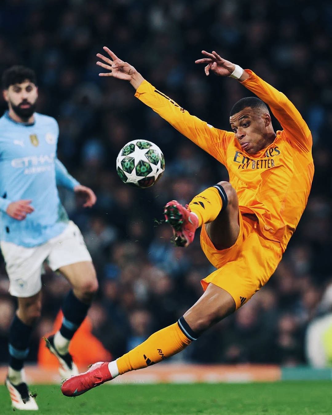 开云体育-荷兰力克塞内加尔,姆巴佩绝境逆转的简单介绍