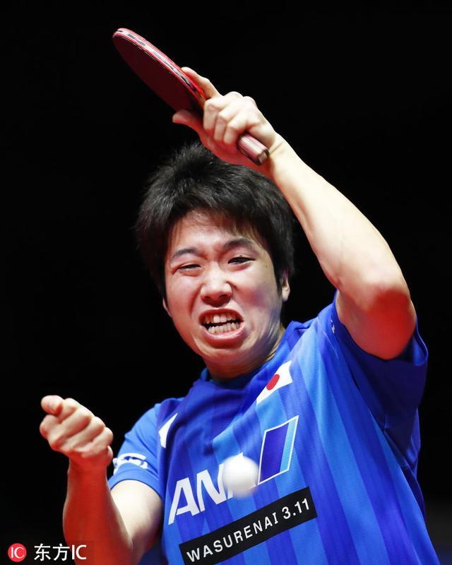 关于英国乒乓球队横扫法国乒乓球队,水谷隼打破历史纪录的信息 关于英国乒乓球队横扫法国乒乓球队,水谷隼打破历史纪录的信息