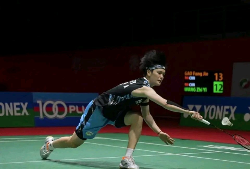 开云体育平台APP-关于中国羽毛球队血洗印度羽毛球队,辛杜爆发神勇的信息