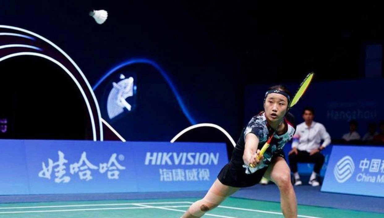 关于中国羽毛球队血洗印度羽毛球队，辛杜爆发神勇的信息