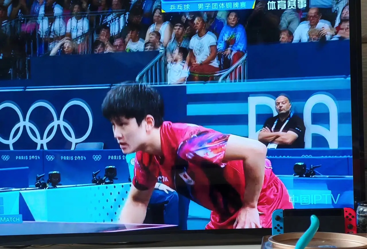 开云APP-奥地利队轻取法国队,张本智和惊艳四座的简单介绍