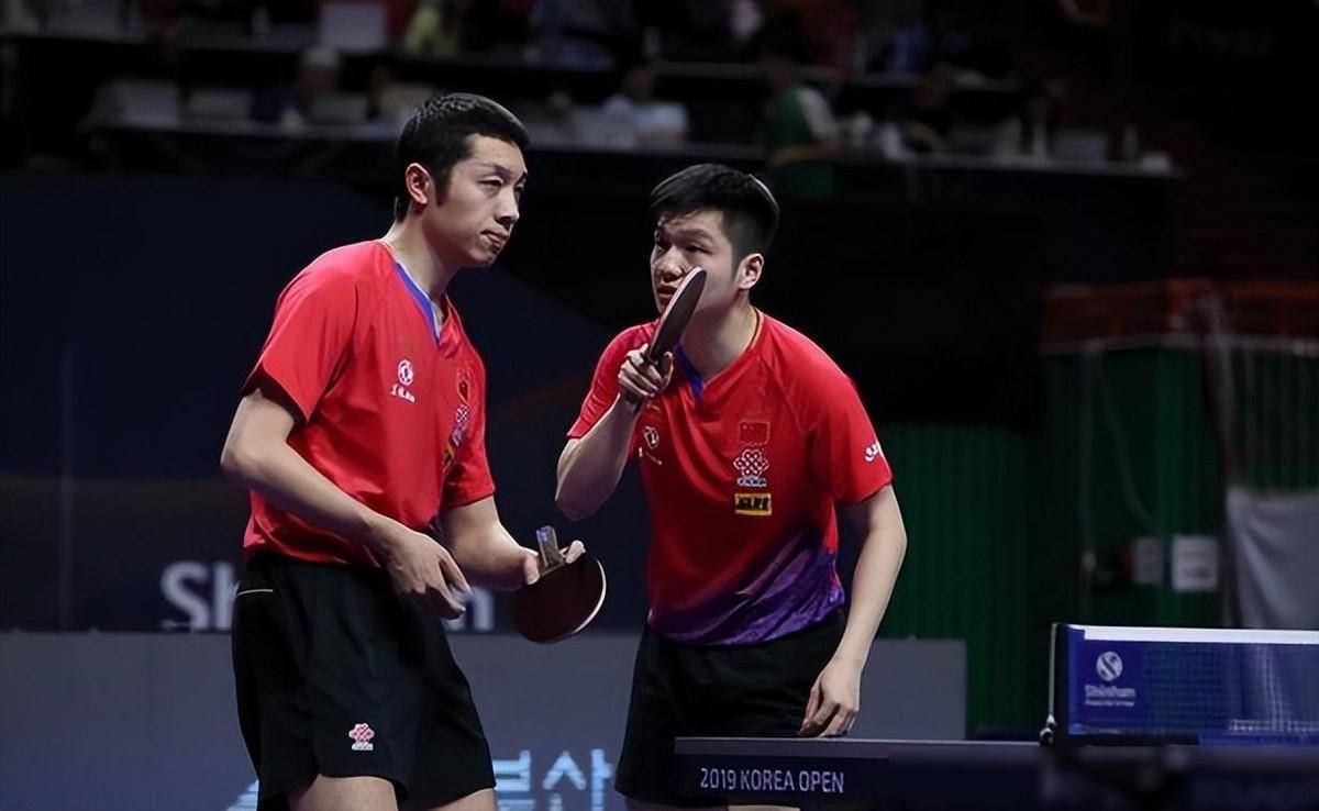 开云体育app-法国队完胜奥地利队,许昕带队取胜