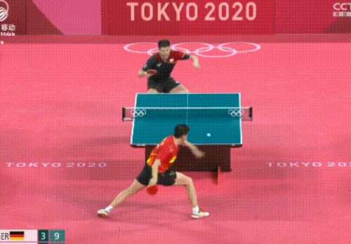 日本乒乓球队鏖战波兰乒乓球队,奥恰洛夫关键制胜 日本乒乓球队鏖战波兰乒乓球队,奥恰洛夫关键制胜