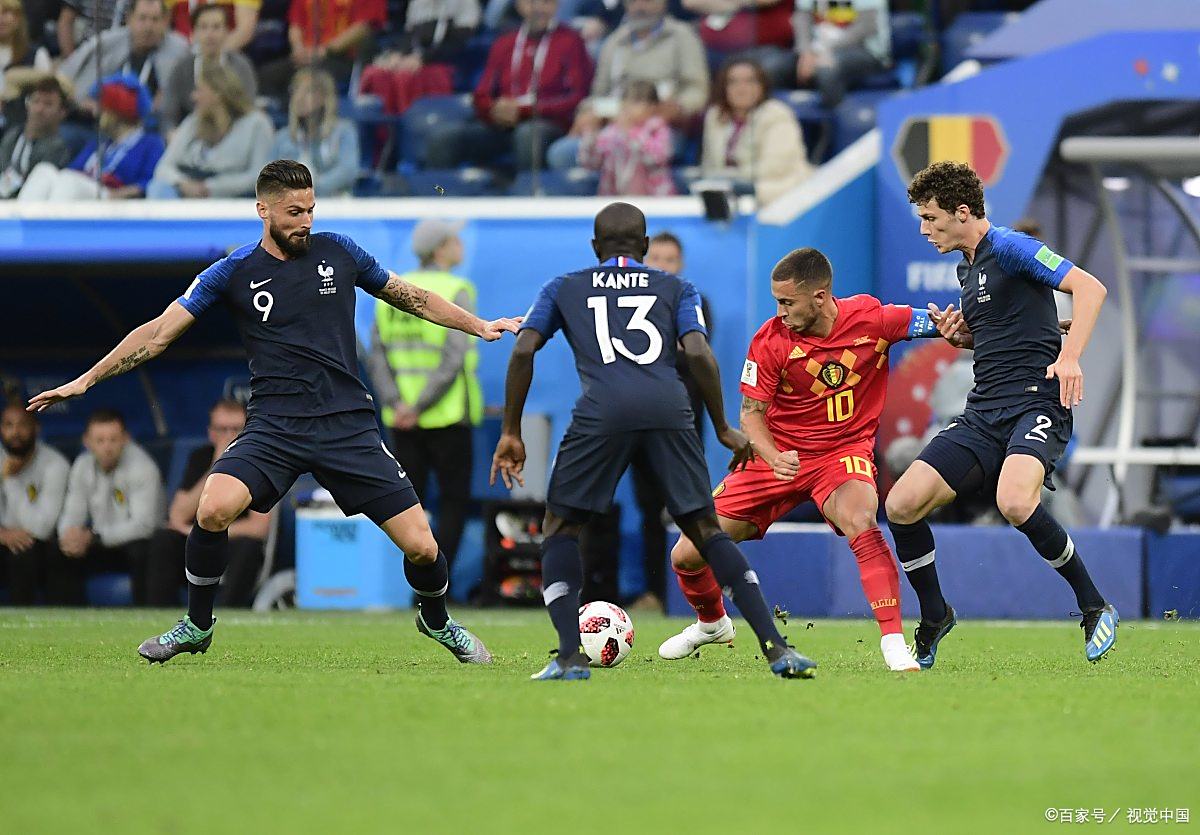 法国队鏖战瑞典队,波尔状态火热 法国队鏖战瑞典队,波尔状态火热