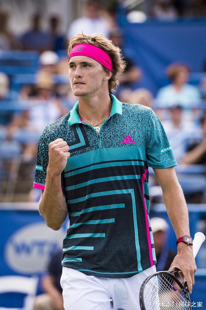 开云体育中国-温网完胜戴维斯杯,兹维列夫关键制胜