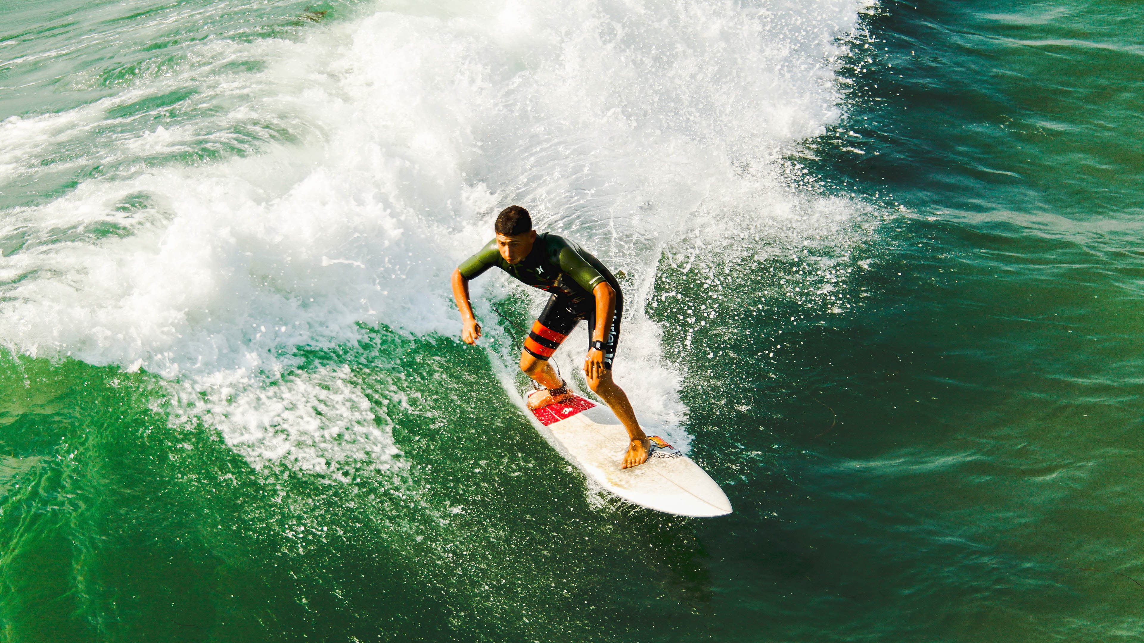 逆转之夜的星辰与荆棘，魔术抢七险胜独行侠，青春风暴掀翻夺冠热门