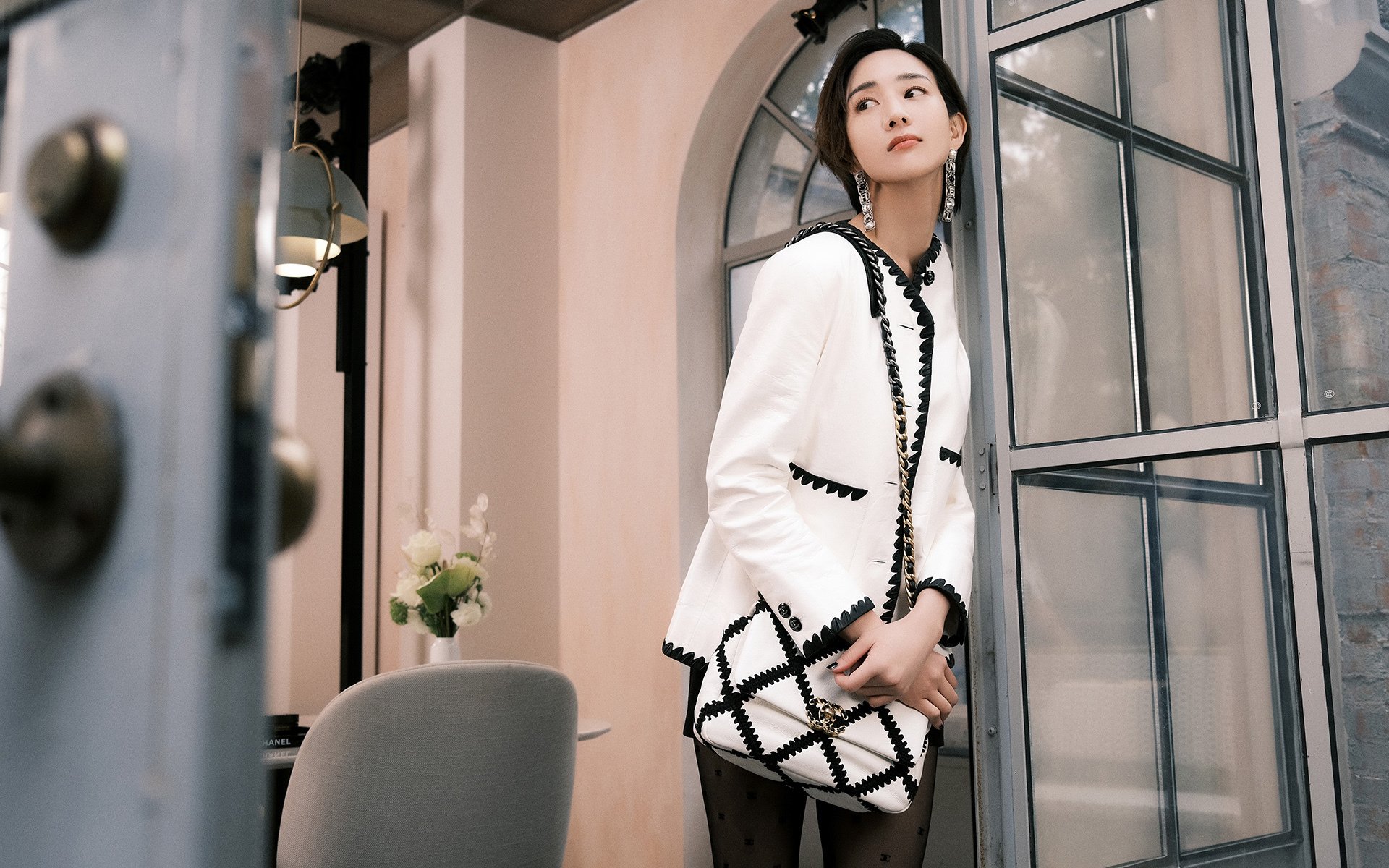 最后的10秒,他决定终结维斯塔潘的预言,马克西的破晓时刻