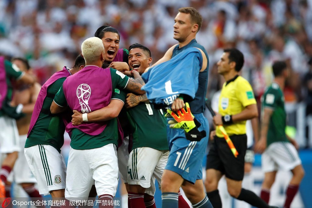 开云官网-墨西哥对阵瑞士，巴尔韦德带动全队节奏